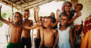 Empowering Through Education